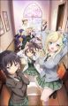 Boku wa Tomodachi ga Sukunai Next