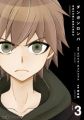 Danganronpa Kibou no Gakuen to Zetsubou no Koukousei - Manga