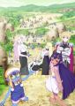 Tensei Goblin Dakedo Shitsumon Aru? Oct 6 2026