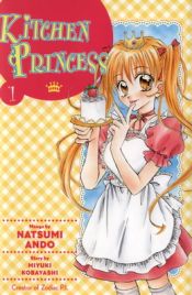 Kitchen Princess
