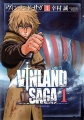 Vinland Saga - Manga